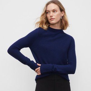 Club Monaco Tommie Merino Sweater